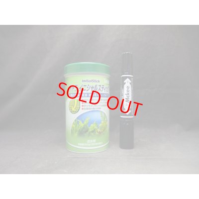 画像1: Tetra イニシャルスティック(300g)