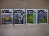 画像: AQUA PLANTA 2003 1~4 (4冊セット) 