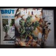 画像1: BRUTUS　珍奇植物1〜2+合本・珍奇植物総まとめ(セットのみ) (1)