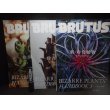 画像1: BRUTUS　珍奇植物1〜3(セットのみ) (1)